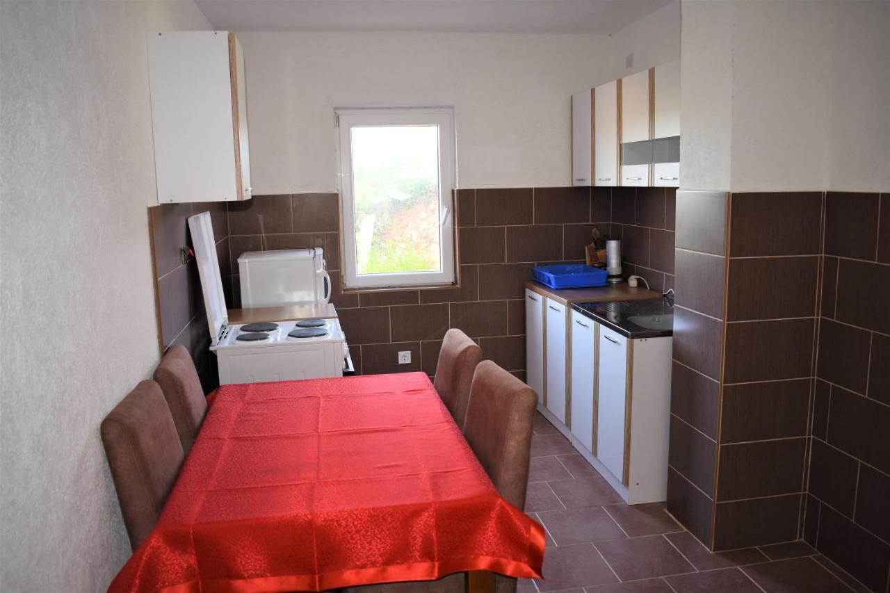 Apartmani Mitrovic Žabljak Exterior foto